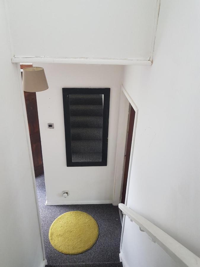 4 Mereside Walk Manchester Bagian luar foto