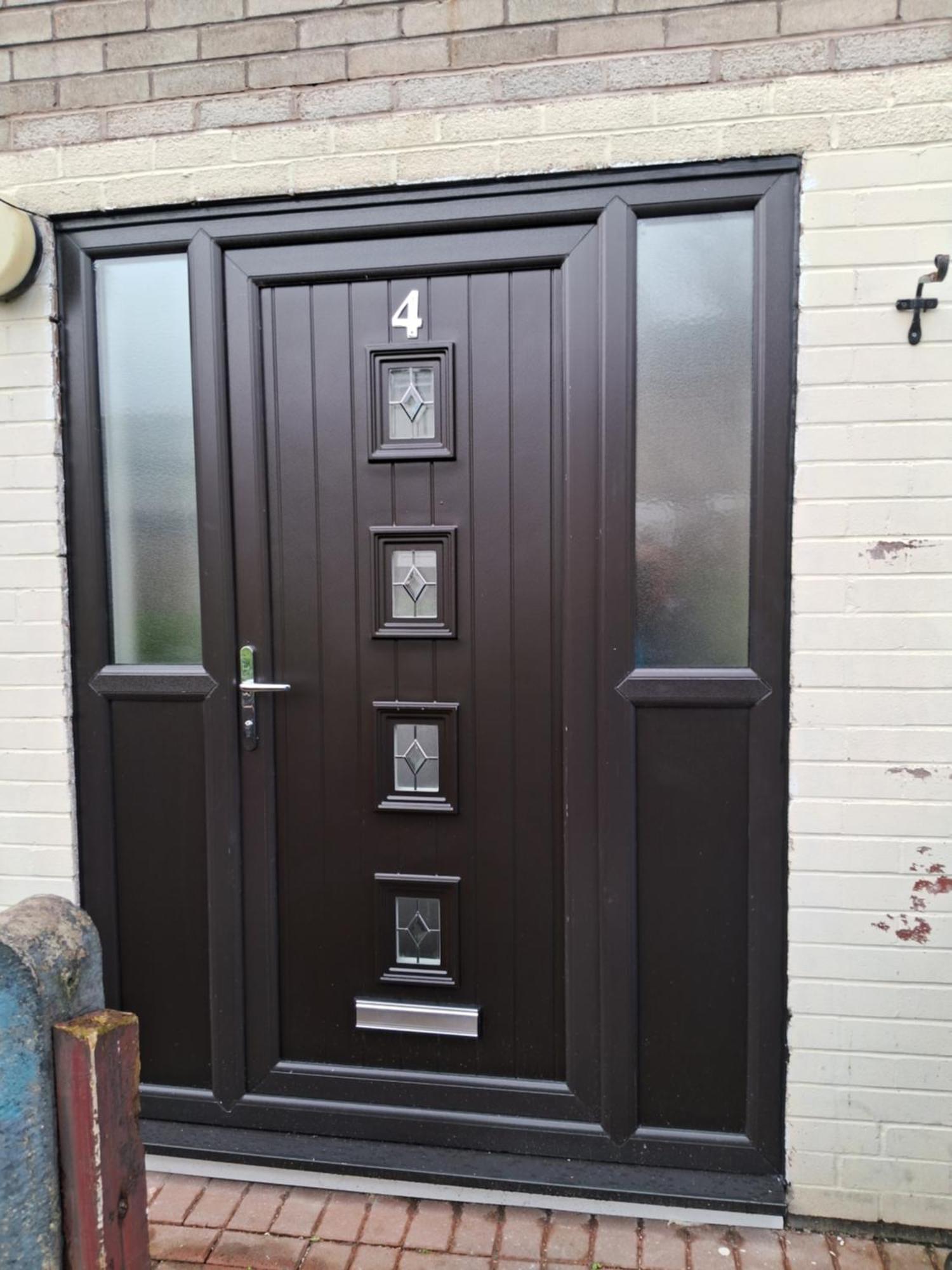 4 Mereside Walk Manchester Bagian luar foto