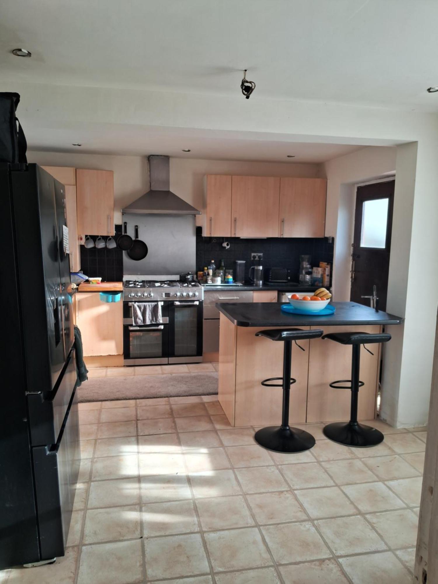 4 Mereside Walk Manchester Bagian luar foto