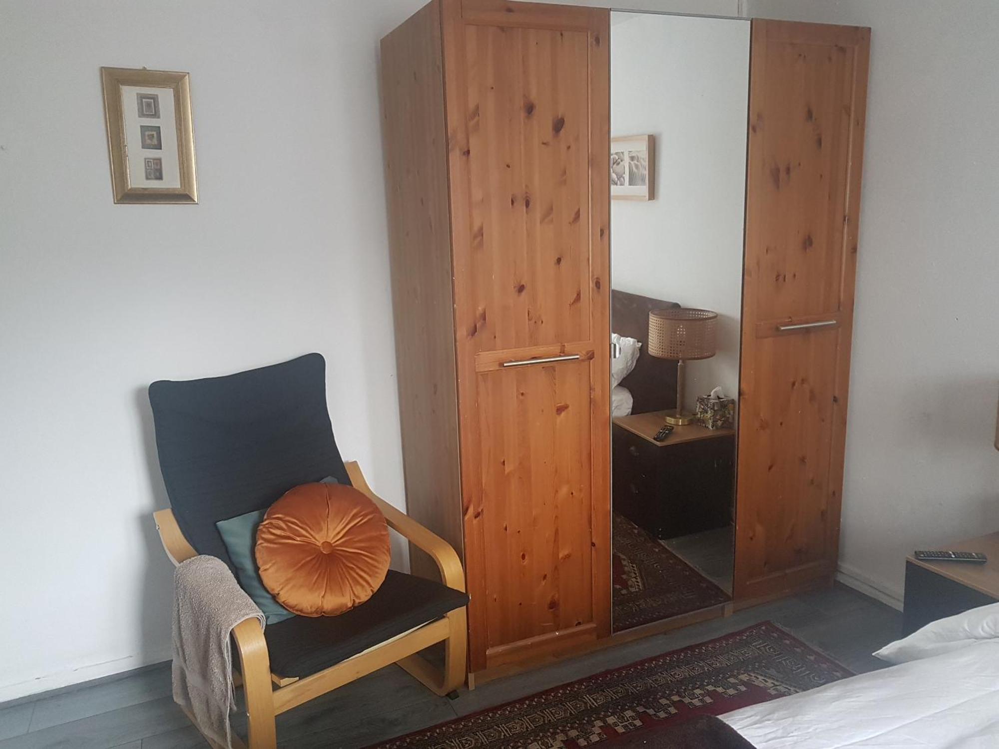 4 Mereside Walk Manchester Bagian luar foto